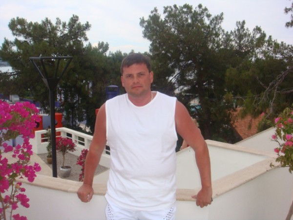 Гена Перунов