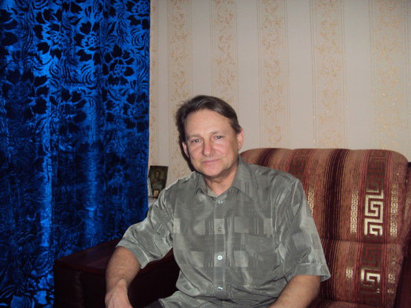 Валерий Григорьев