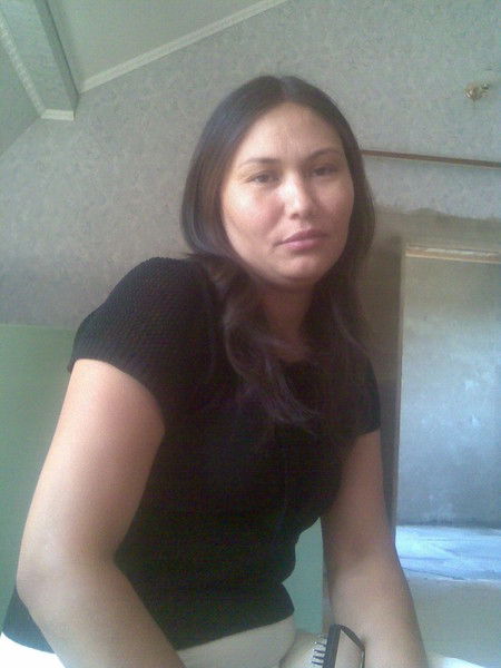 Назым Несипбаева