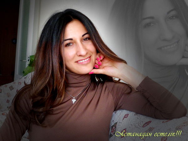 Гюнель Рашидова