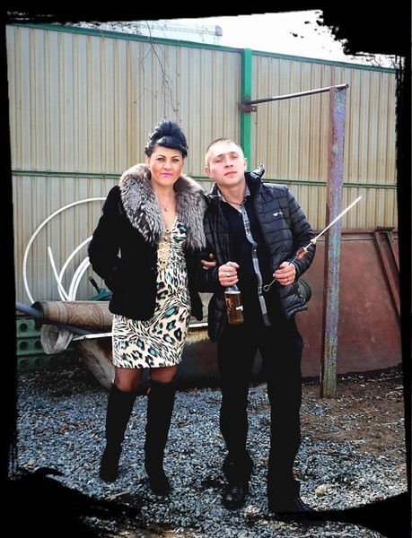 Руслан Асланов