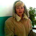 Людмила Урбанович