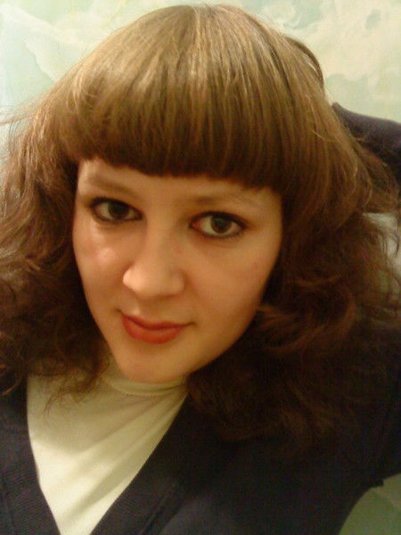 Ириша Мульмина