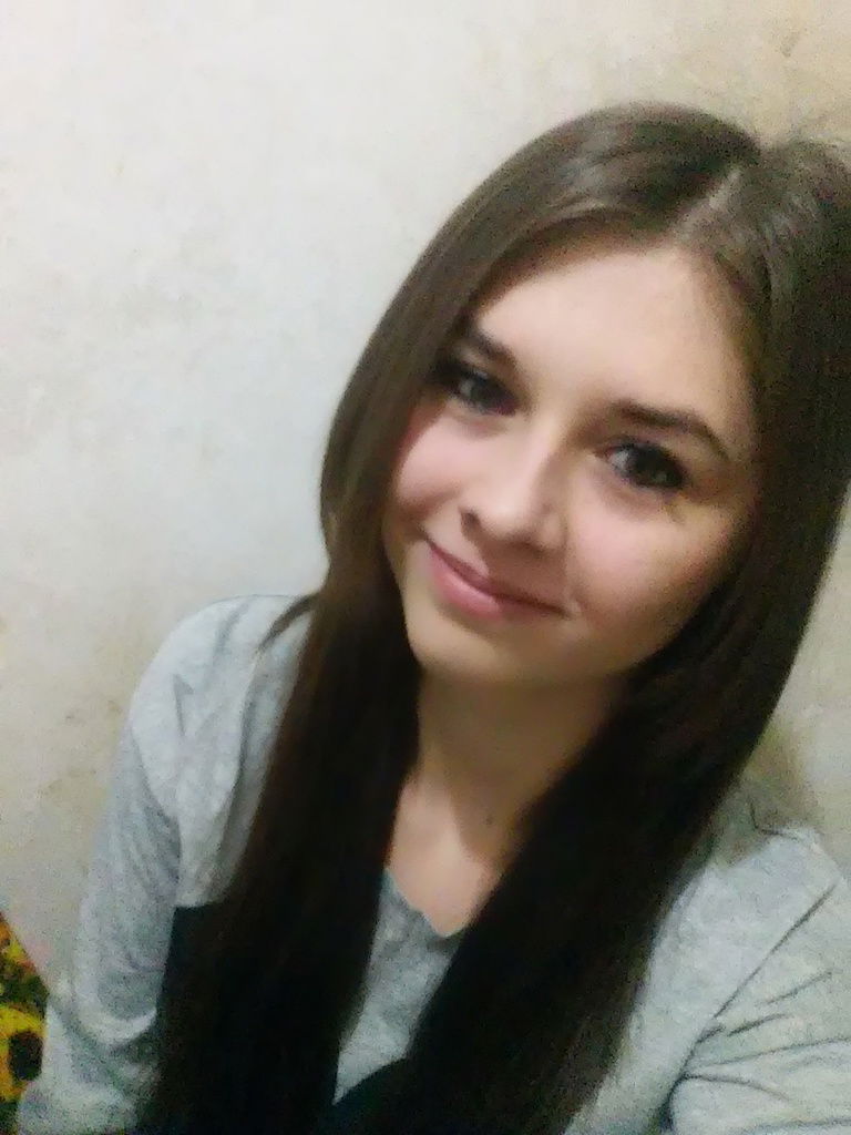 Виктория Волкова