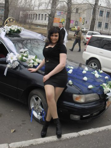 Ольга Козьминых