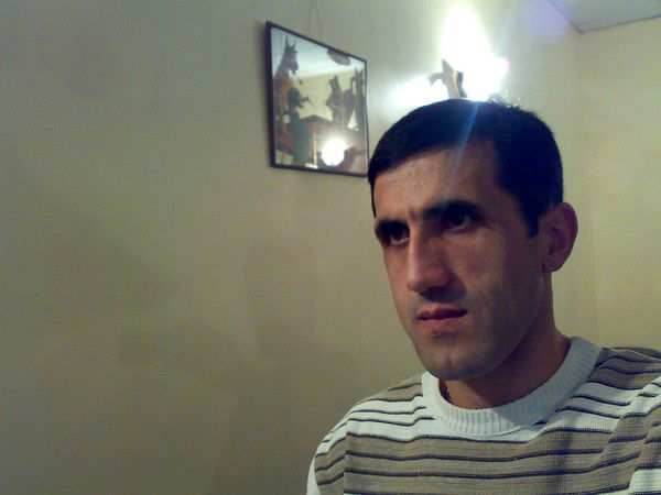 Bayram Mammadov