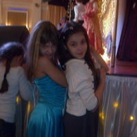 Далила Хотянина