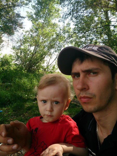 Антон Ермолаев