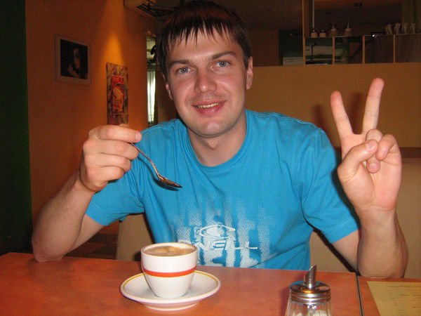 Алексей Нестеров