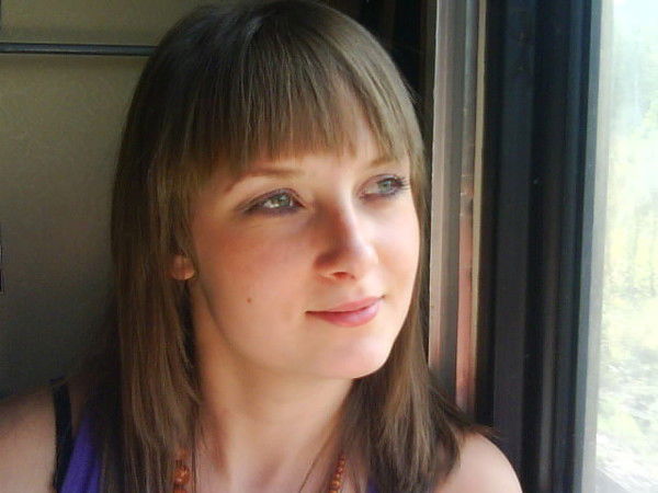 Веретина Инга