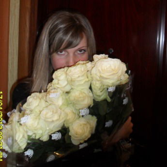 Ольга Румянцева