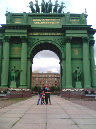 Дарья Копий