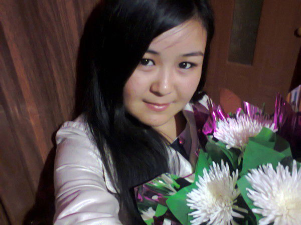 Индира Олинова