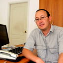 Сакен Абулхаликов