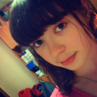 Дашута Воеводина