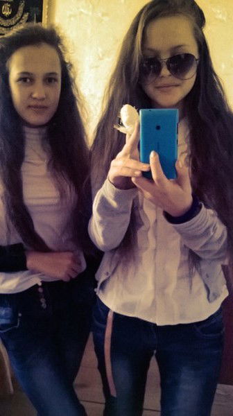 Лилия Халилова