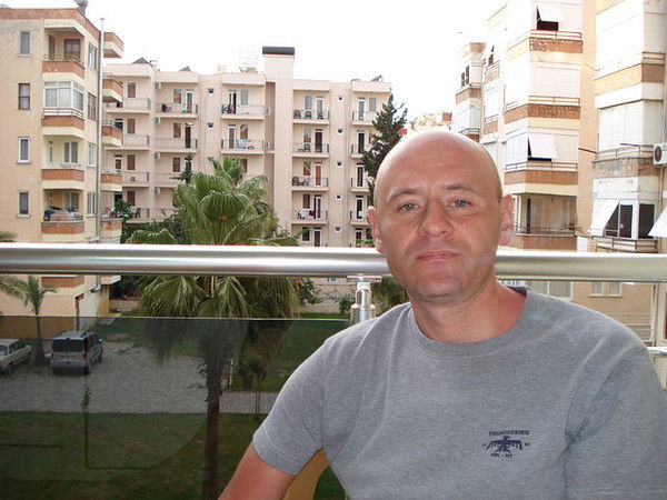 Андрей Тищенко