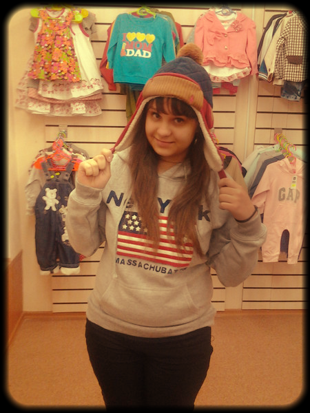 Снежана Чернова