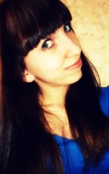 Анюта Иванова