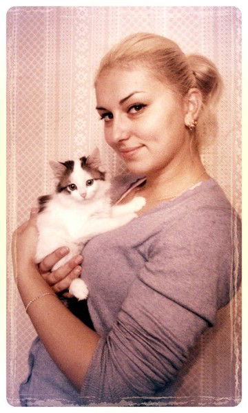 Алеся Терещенко