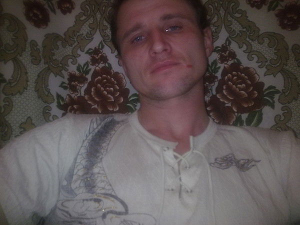 Николай Ельчин