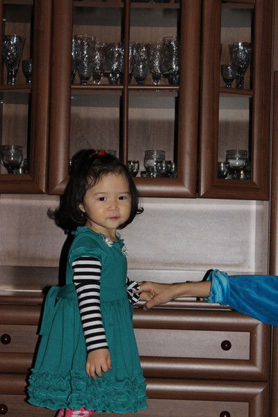 Гульмира Калиева