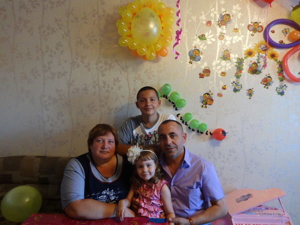 Наталья Мирзоева