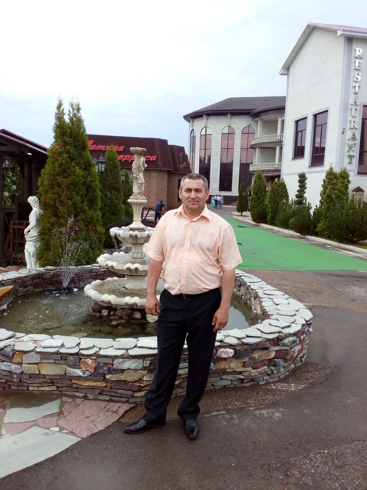 Рифат Набиуллин