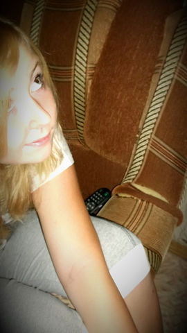 Лиза Ковалева