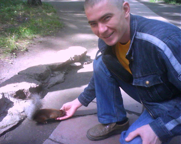 Михаил Мартемьянов