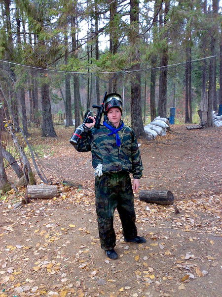 Роман Попов