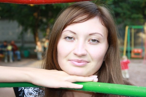 Лейсан Хафизова