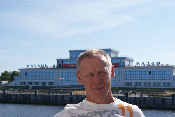 Сергей Боровиков