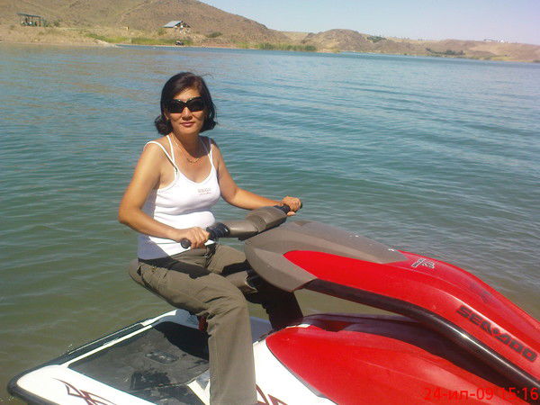 Шнарай Медеева