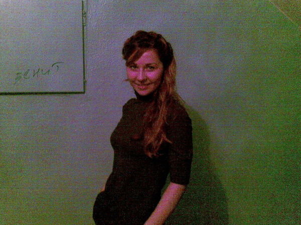 Вера Алферова