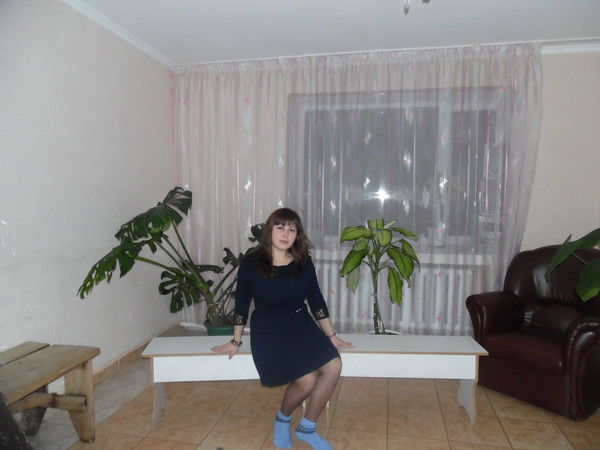 Снежана Ткачева