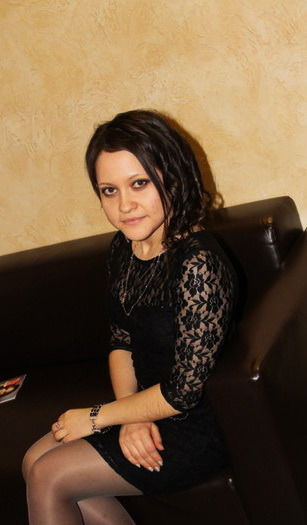 Гузеля Хантимирова