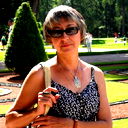 Ирина Власова
