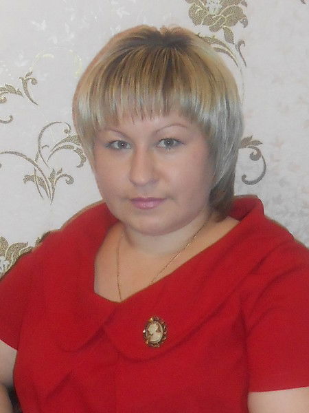 Наталья Батищева