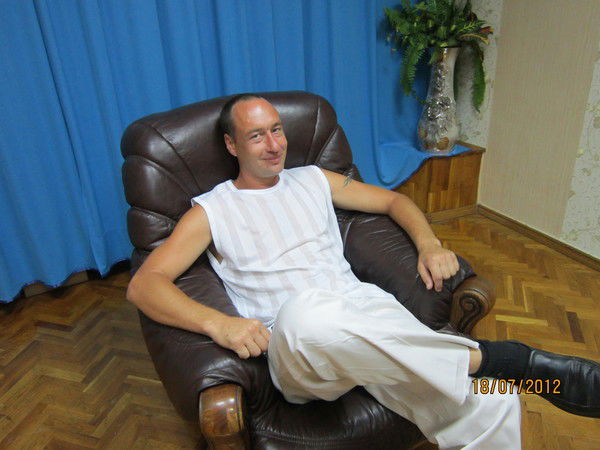 Алексей Сема