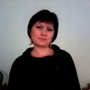 Наталья Анисимова