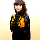 Елена Романова