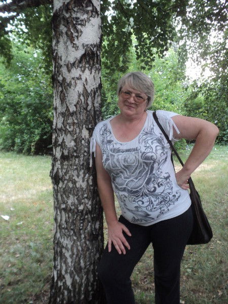 Ирина Чуракова