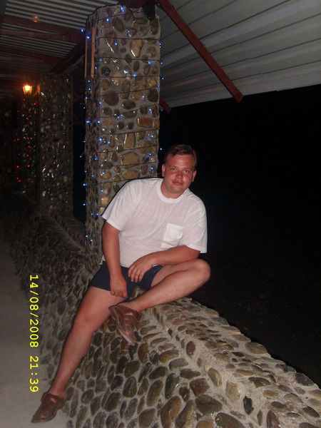 Сергей Саутенков