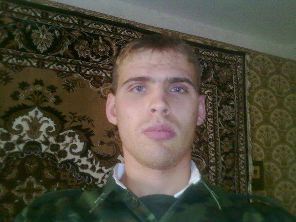 Андрей Сонин