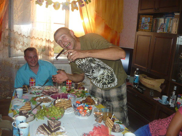 Максим Заболотский