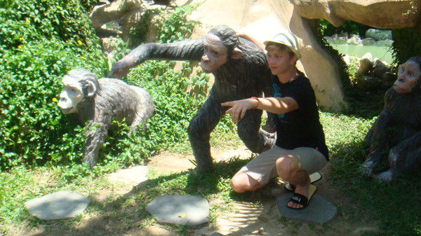 Александр Чекрыжов