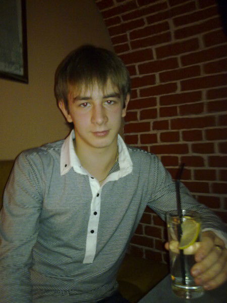 Игорь Шеремей