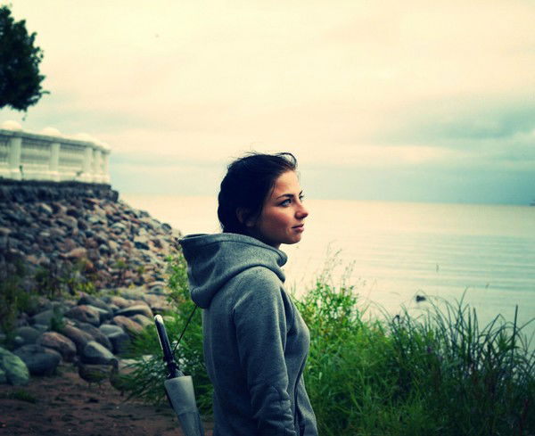 Мария Найтингейл