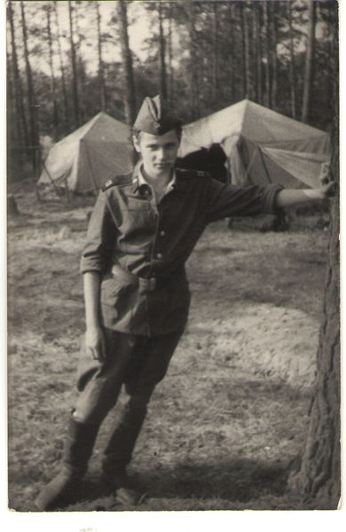 Саша Романюк